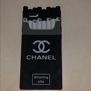 Silicone iPhone 6/6s phone case